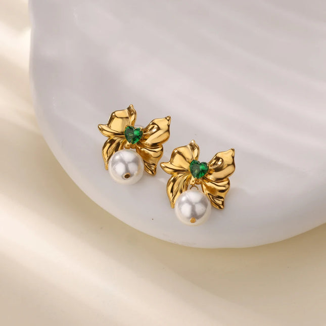 Theoden Earrings