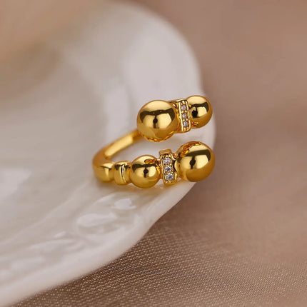 Cloud Ring