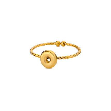 Rosalia Ring