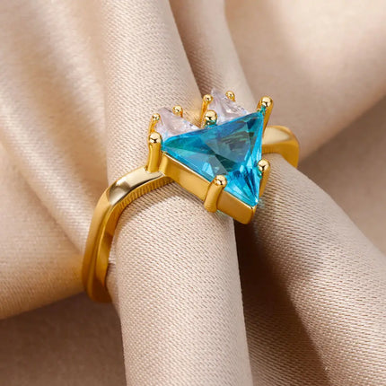 Sombr Ring