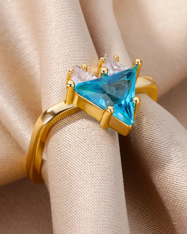 Sombr Ring