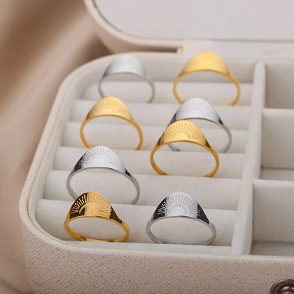 Sonia Ring