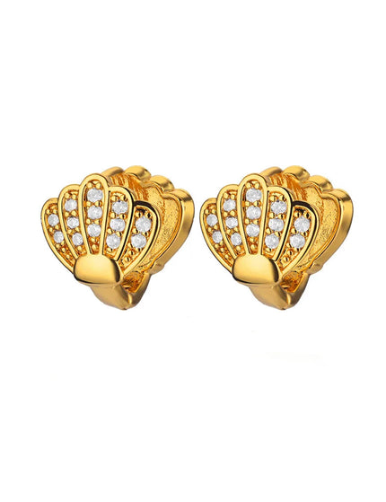 Rourke Earrings