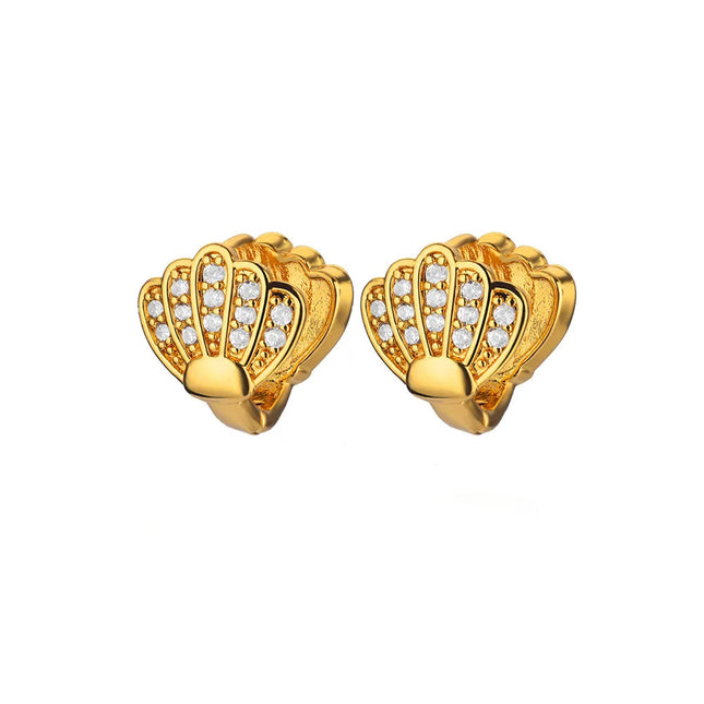 Rourke Earrings