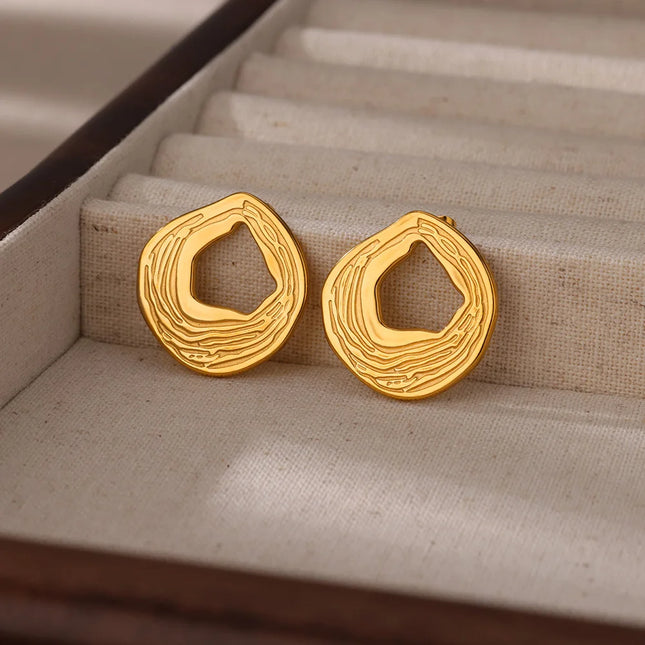 Coles Earrings