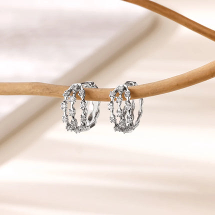 Rochelle Earrings