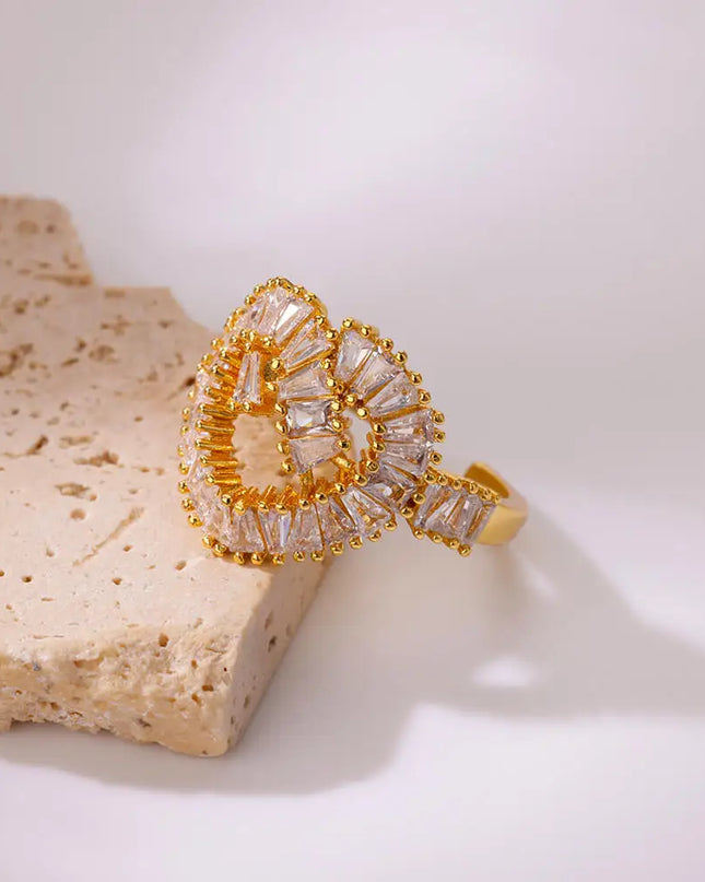 Elena Ring