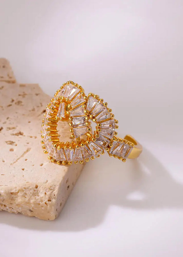 Elena Ring