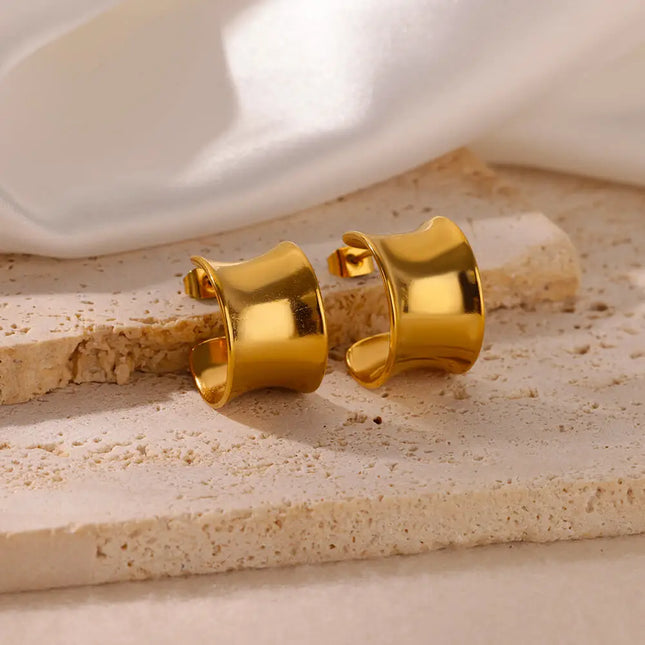 Simone Earrings