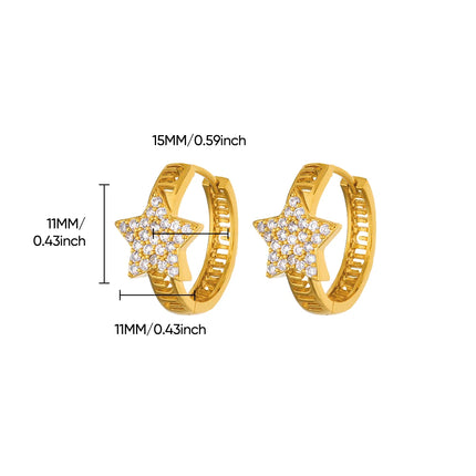Littlejohn Earrings