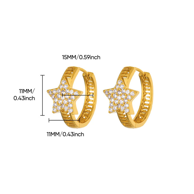 Littlejohn Earrings