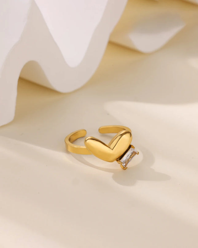 Giabaldi Ring