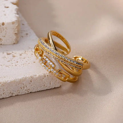 Plama Ring