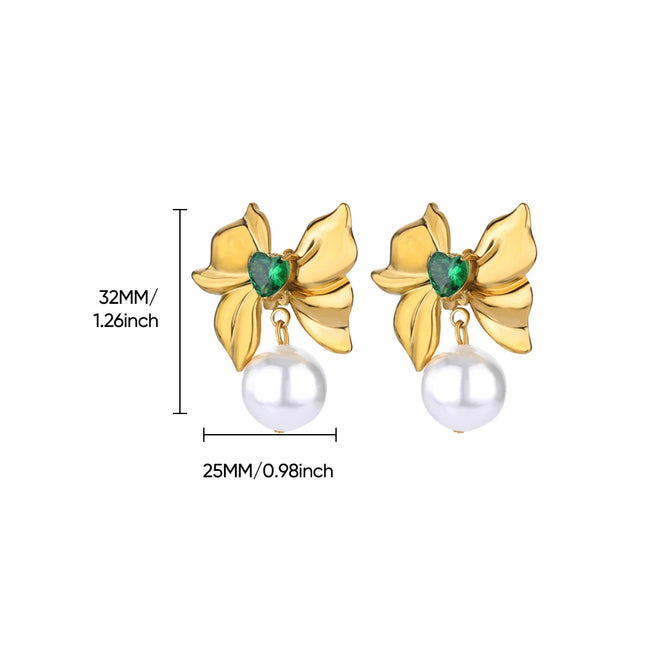 Theoden Earrings