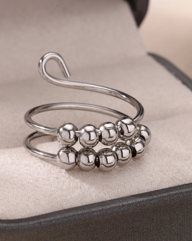 Silantro Ring