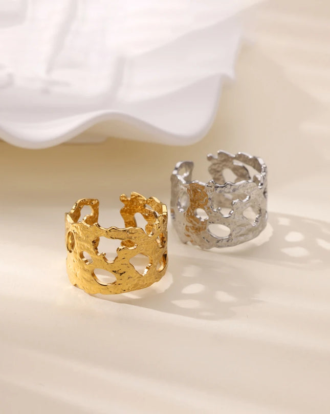 Thompsin Ring
