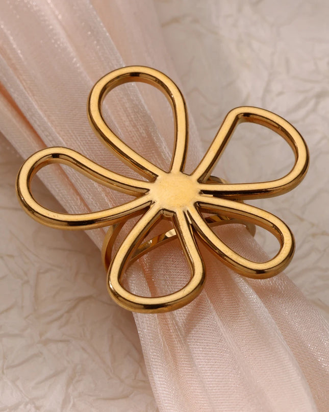 Petra Ring