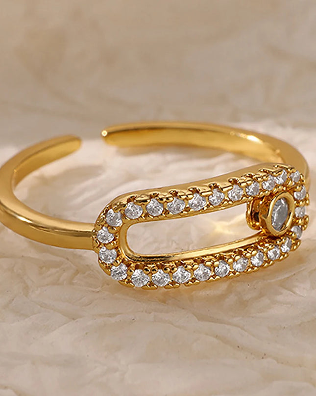 Jackson Ring