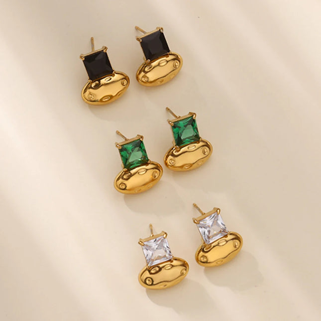 Arber Earrings