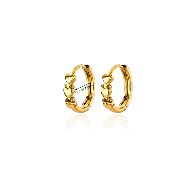 Elrond Earrings