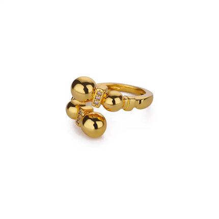 Cloud Ring