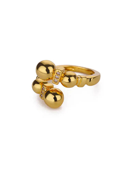 Cloud Ring