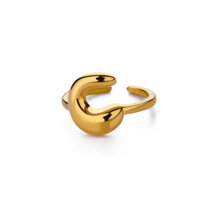 Hajar Ring