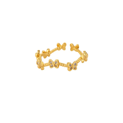 Morenna Ring