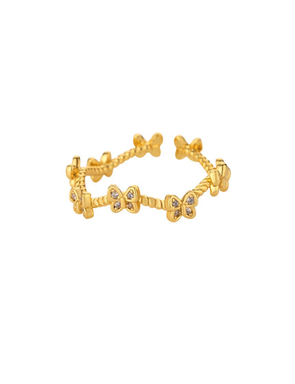 Morenna Ring