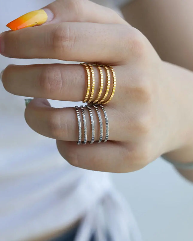 Elisabetta Ring