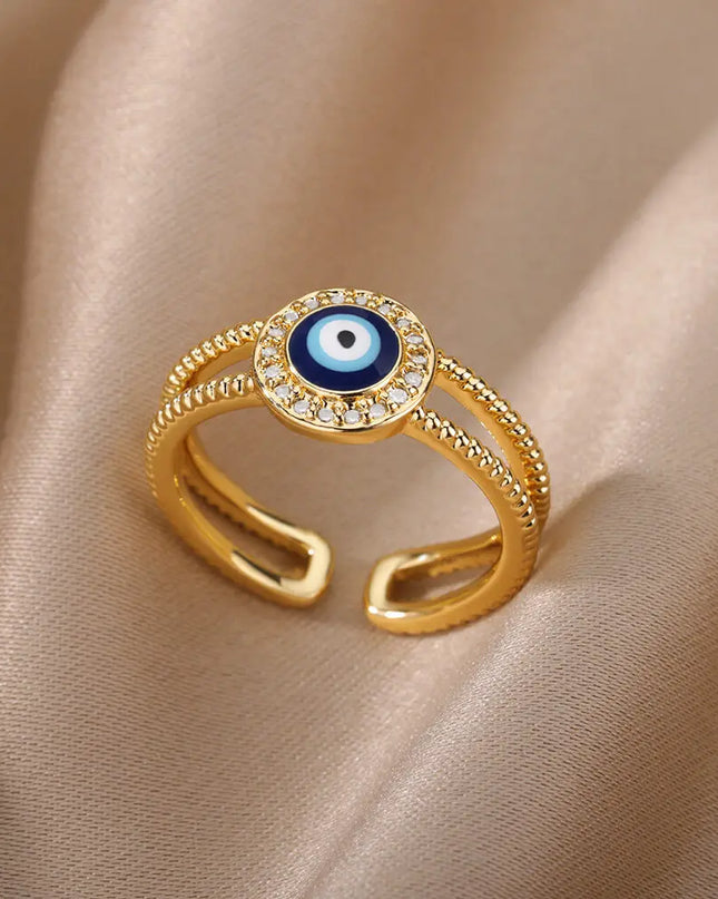 Caterina Ring