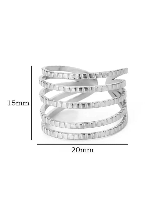 Elisabetta Ring