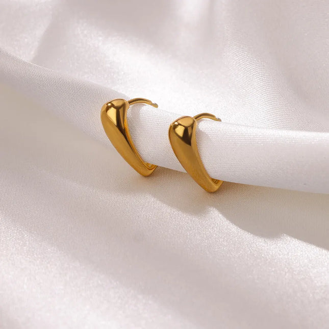 Bele Earrings