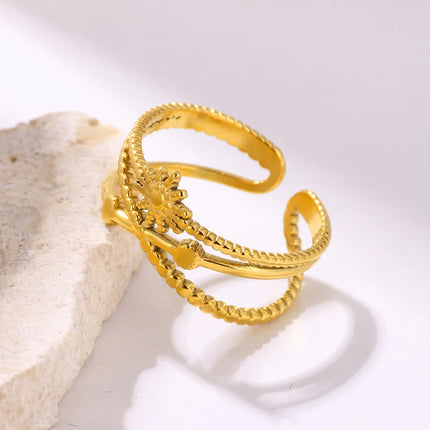 Knome Ring