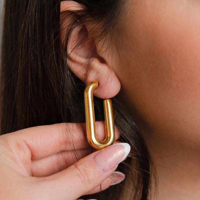Muller Earrings