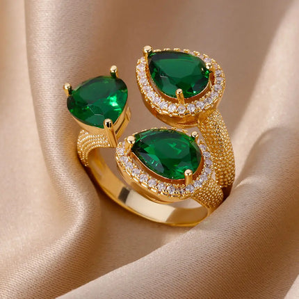Chamra Ring