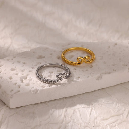 Dante Ring