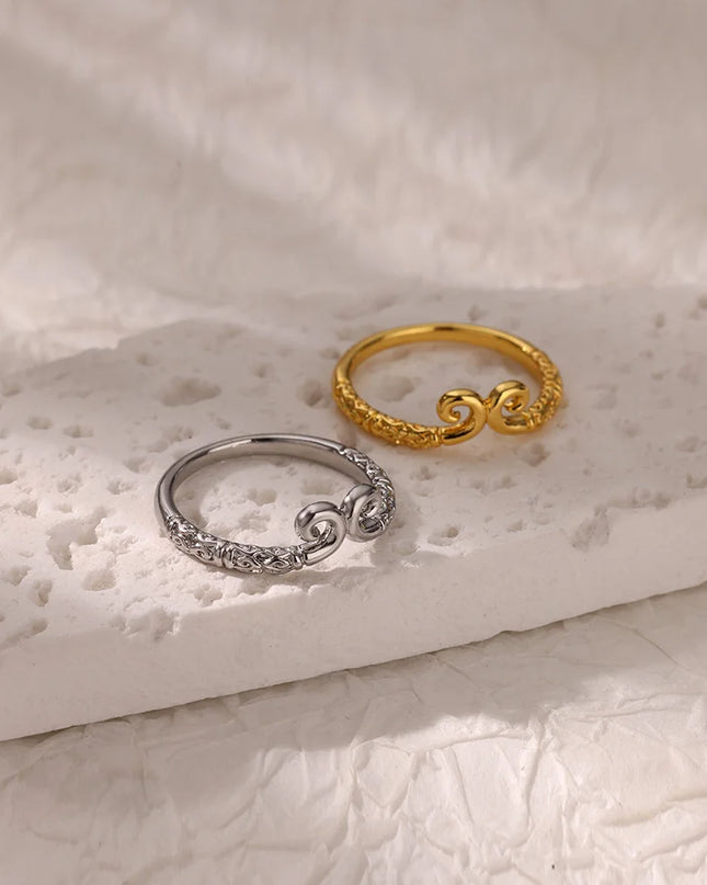 Dante Ring