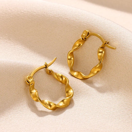 Pippin Earrings