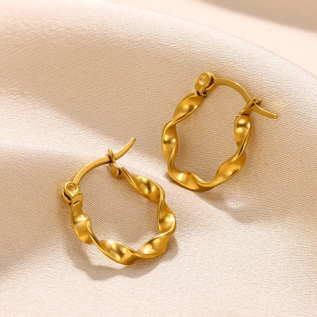 Pippin Earrings