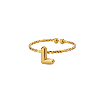 Rosalia Ring