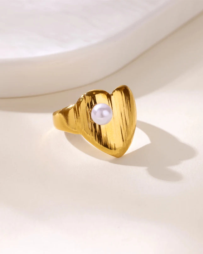 Emanuele Ring