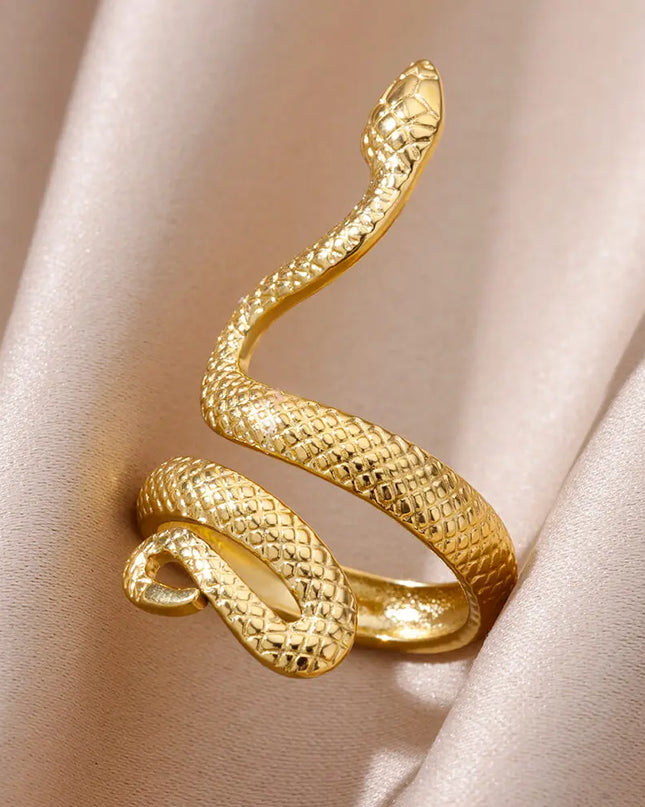 Graziella Ring