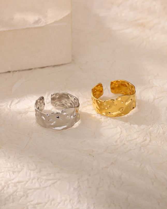 Isses Ring