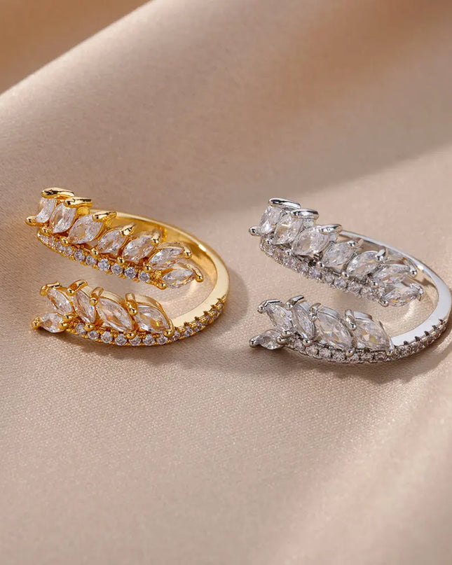 Issy Ring