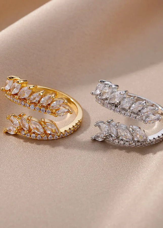 Issy Ring