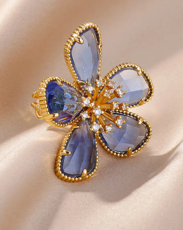Silvana Ring