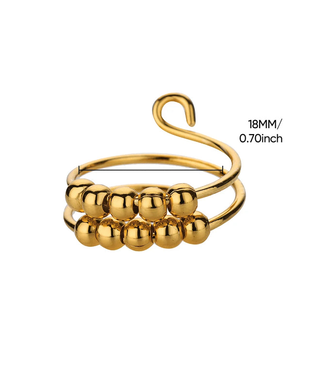 Silantro Ring