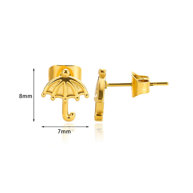 Lowery Earrings