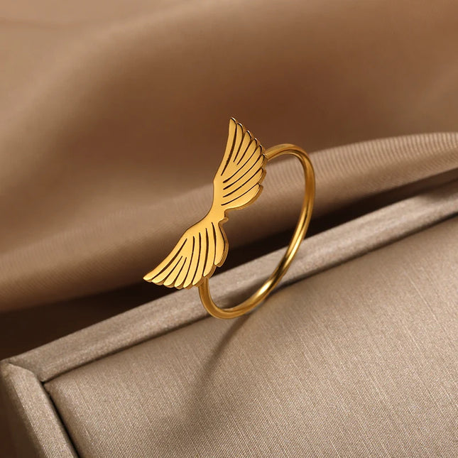 Marquise Ring